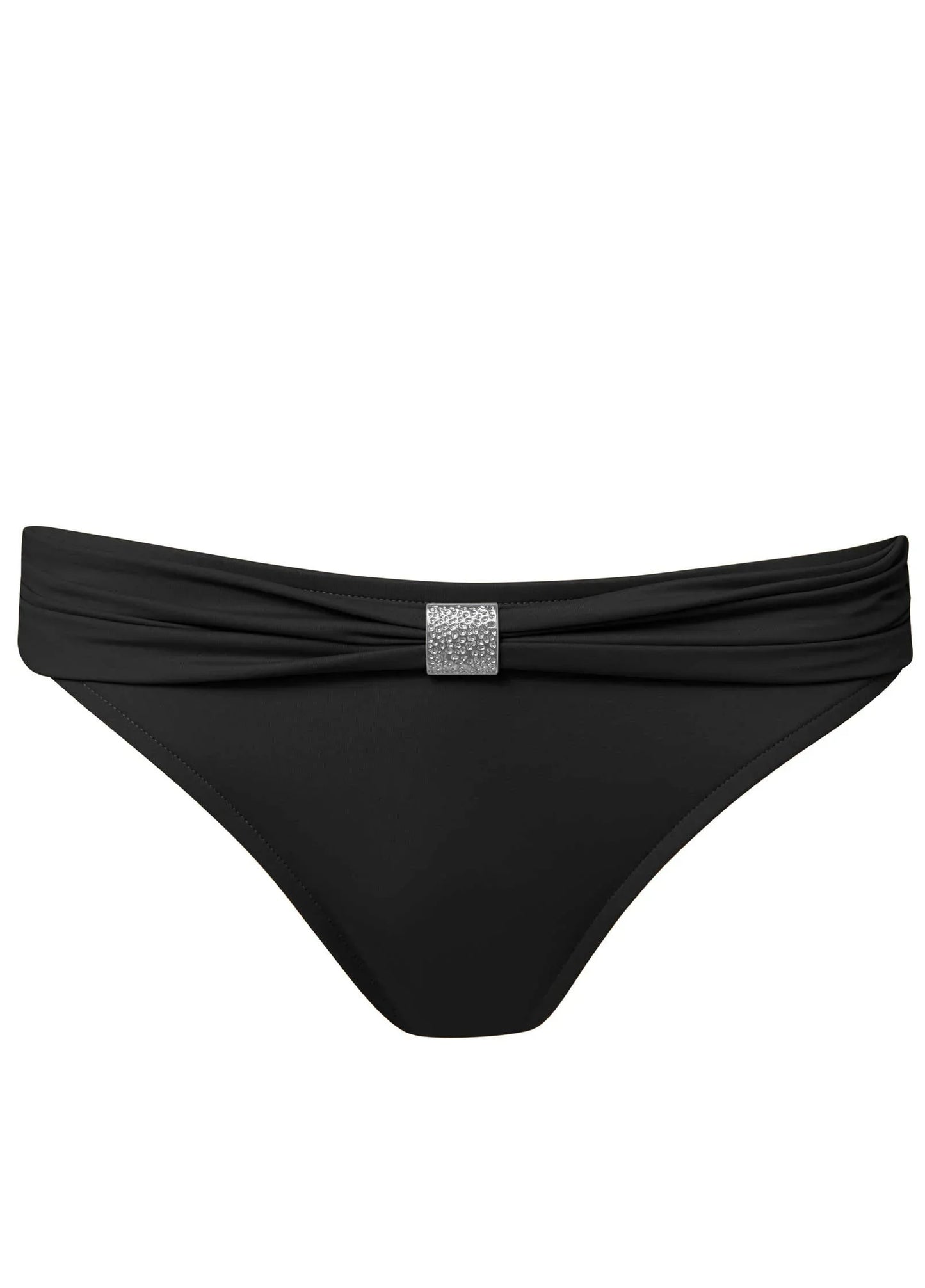 Goddess Moderate Bottom Black Beauty