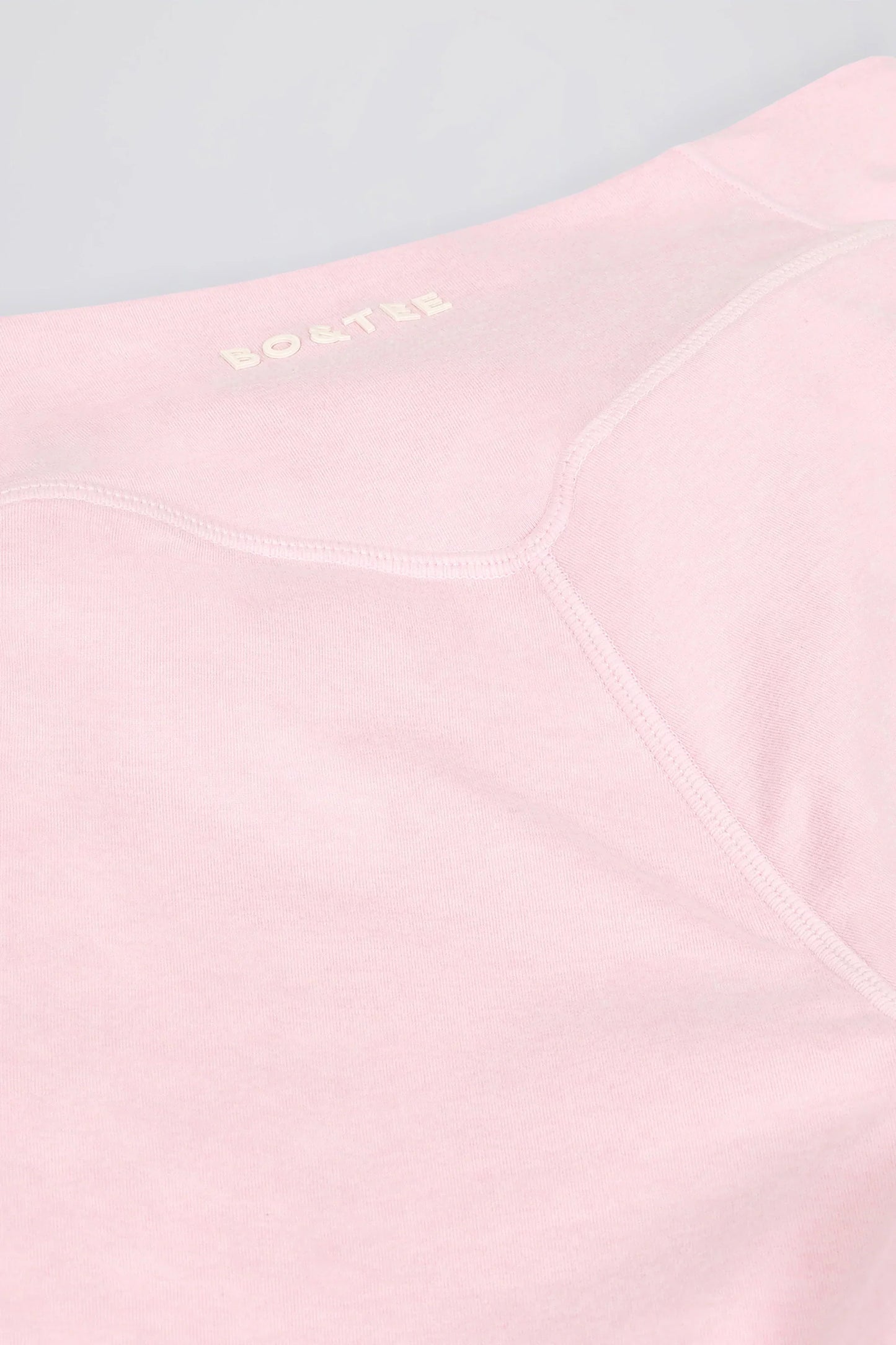 Brushed Jersey Ruched Mid Rise Leggings in Bloom