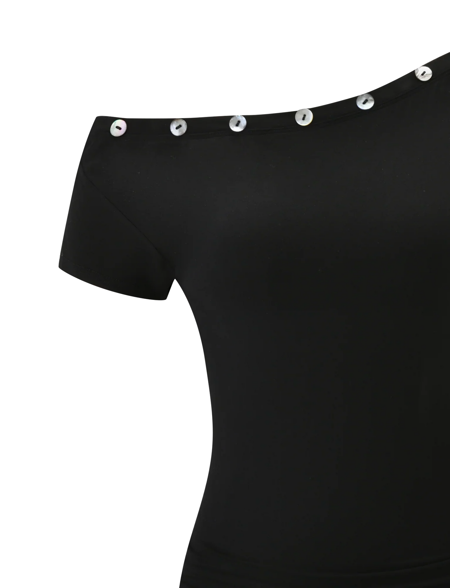 MARITA DRESS BLACK