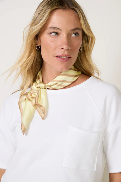 Arden Pocket Sweatshirt