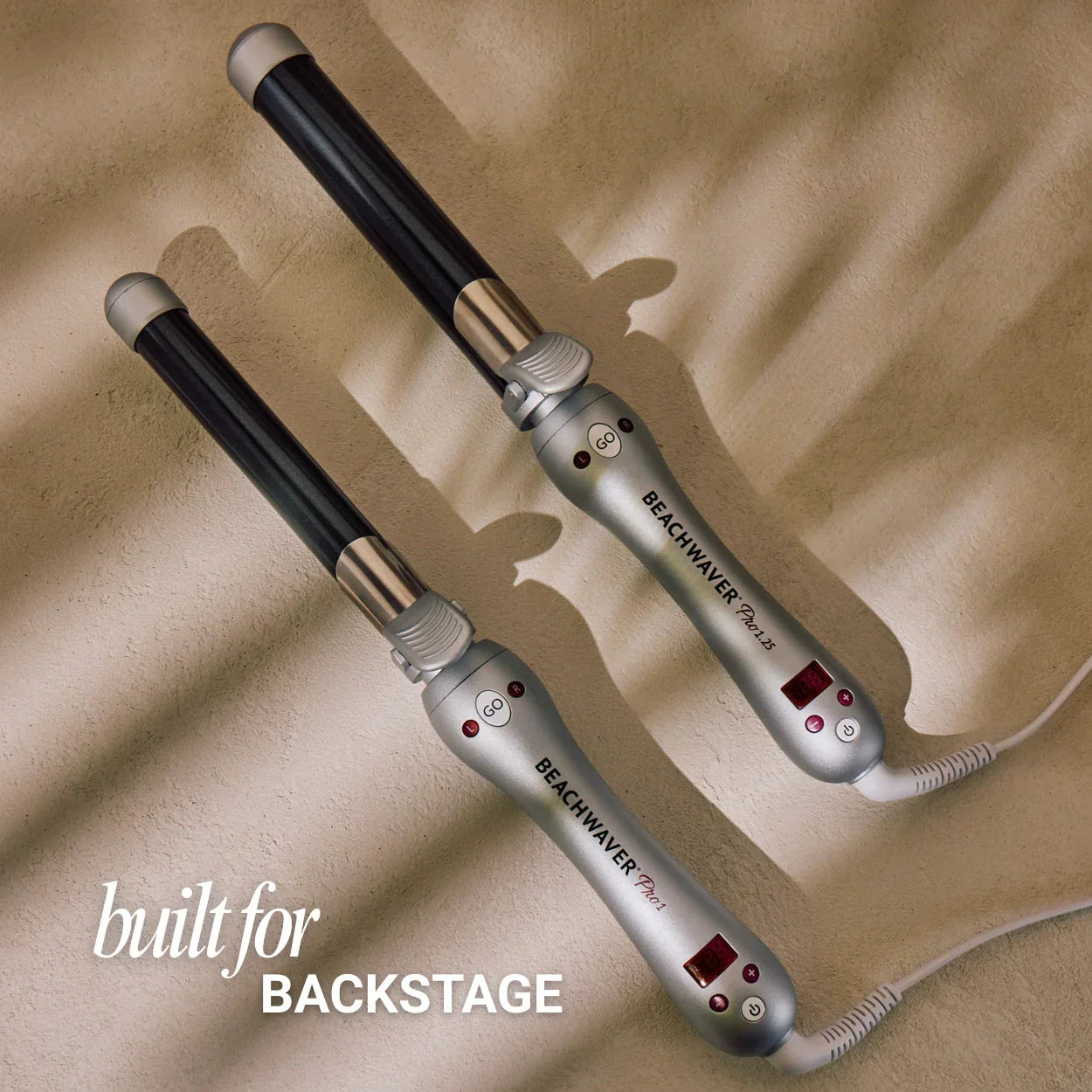 Beachwaver Pro Series Curling Iron
