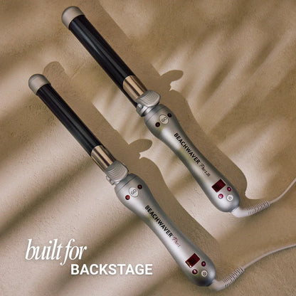 Beachwaver Pro Series Curling Iron