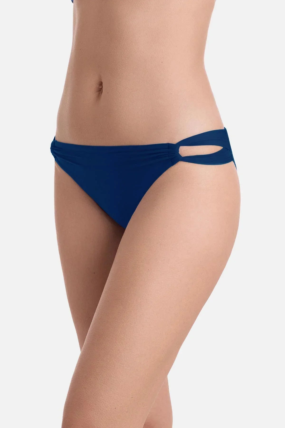 Tatum Pant Indigo