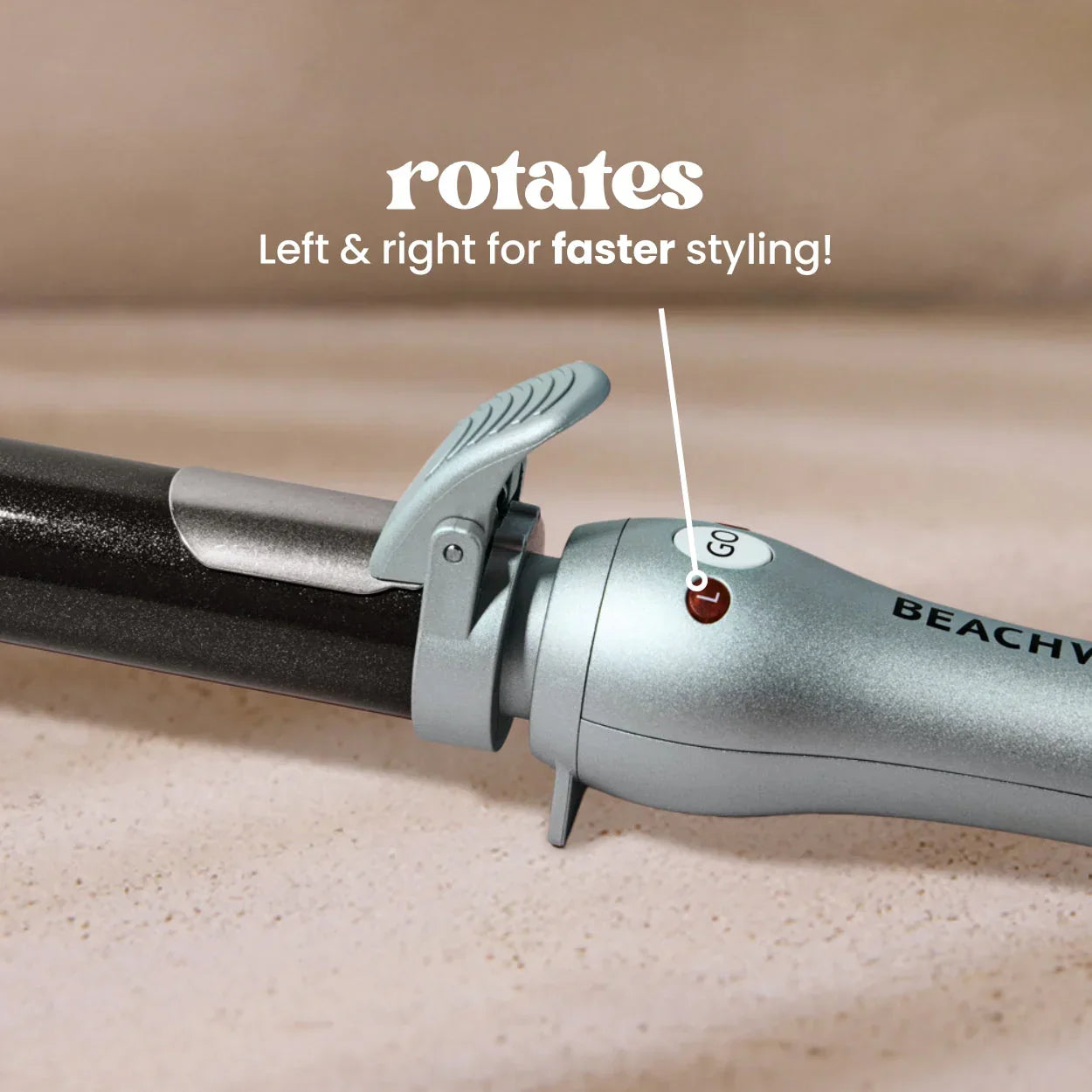 Beachwaver Pro Series Curling Iron