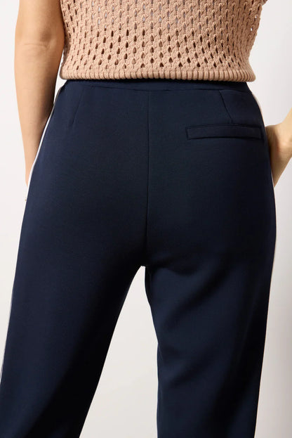 The Slim Piped Pant 275