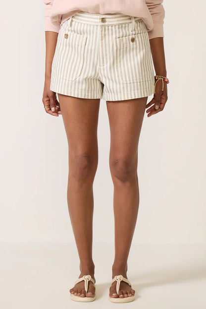 The Cruise Short