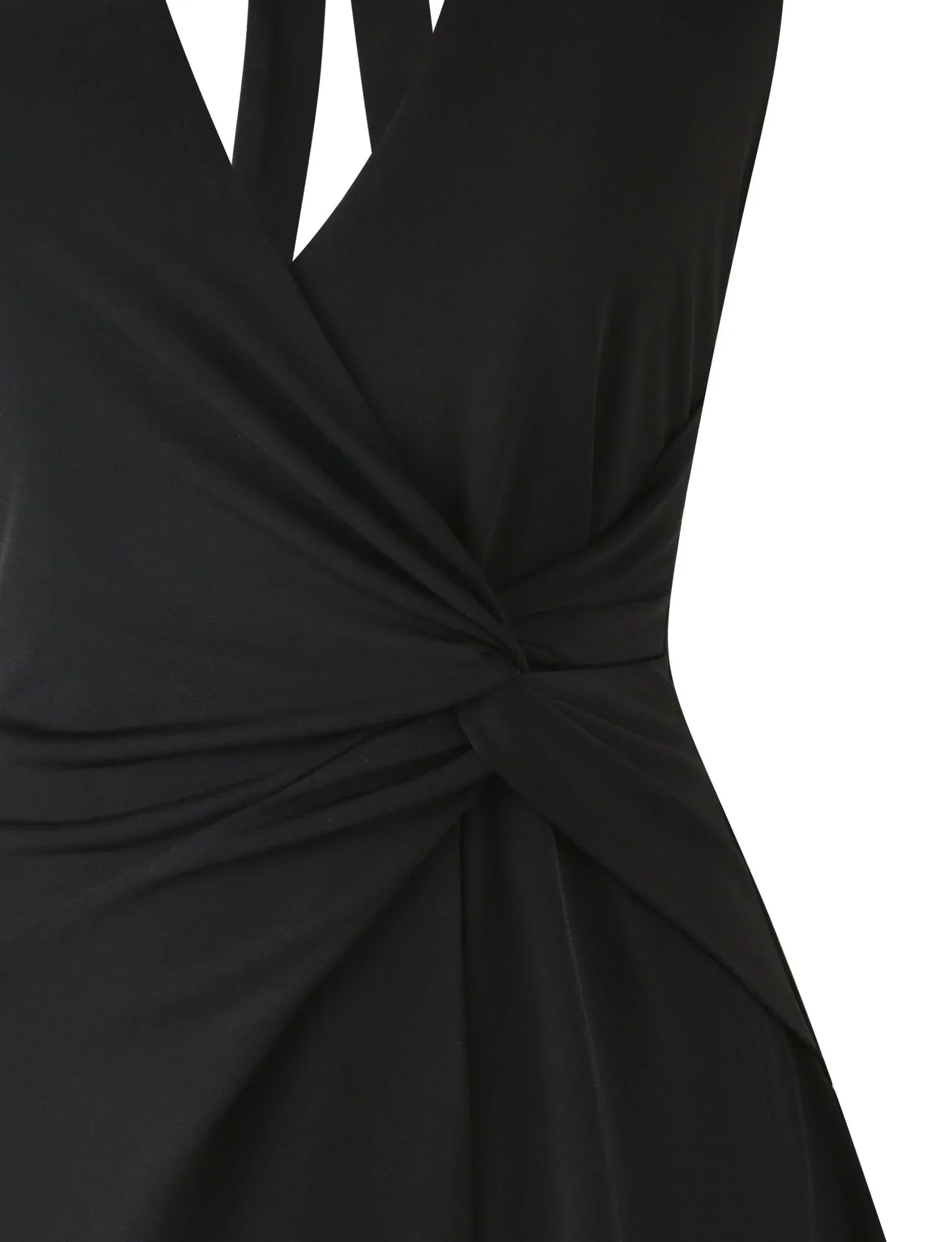 PARRIS MINI DRESS BLACK