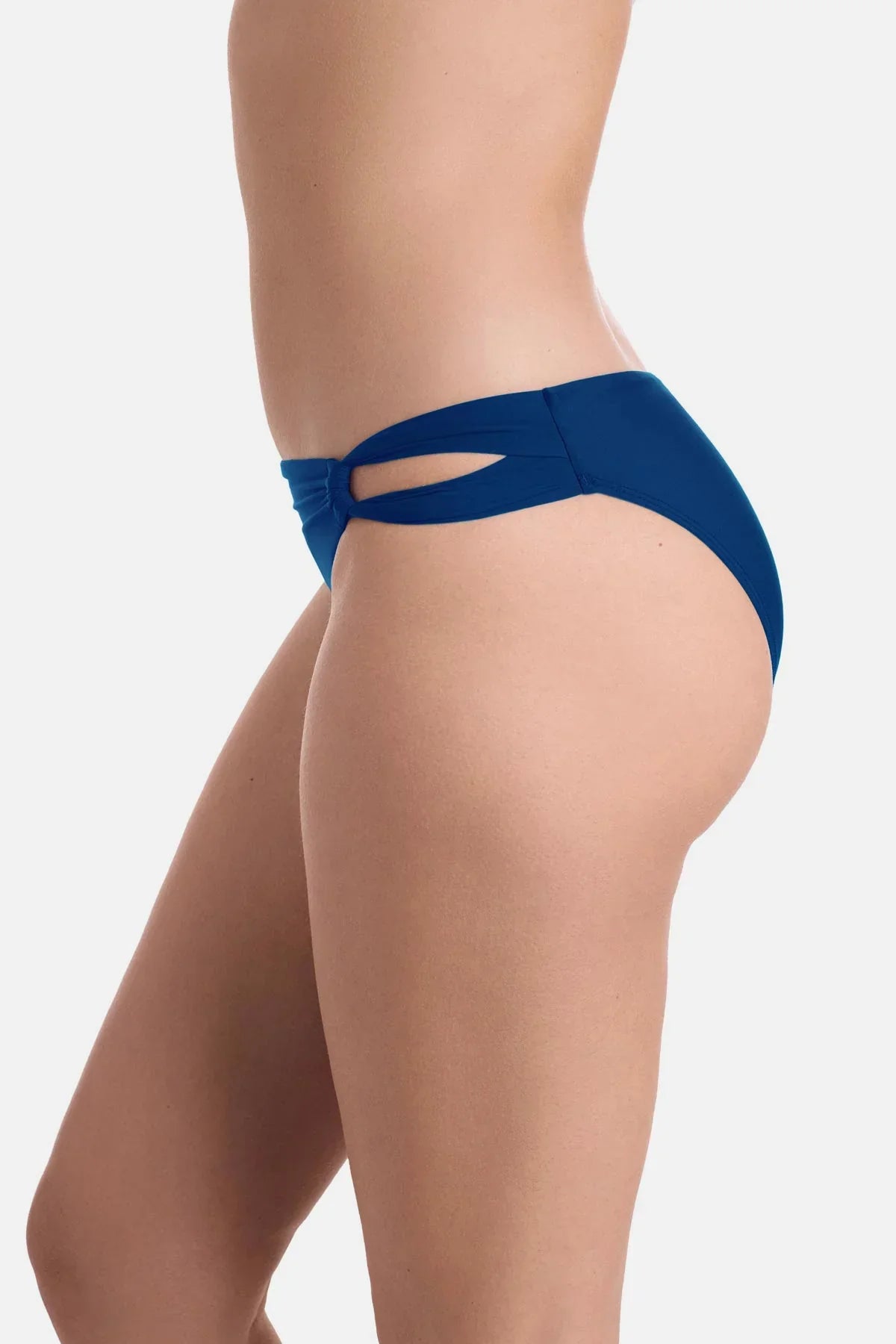 Tatum Pant Indigo