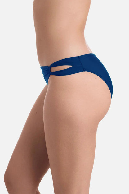 Tatum Pant Indigo