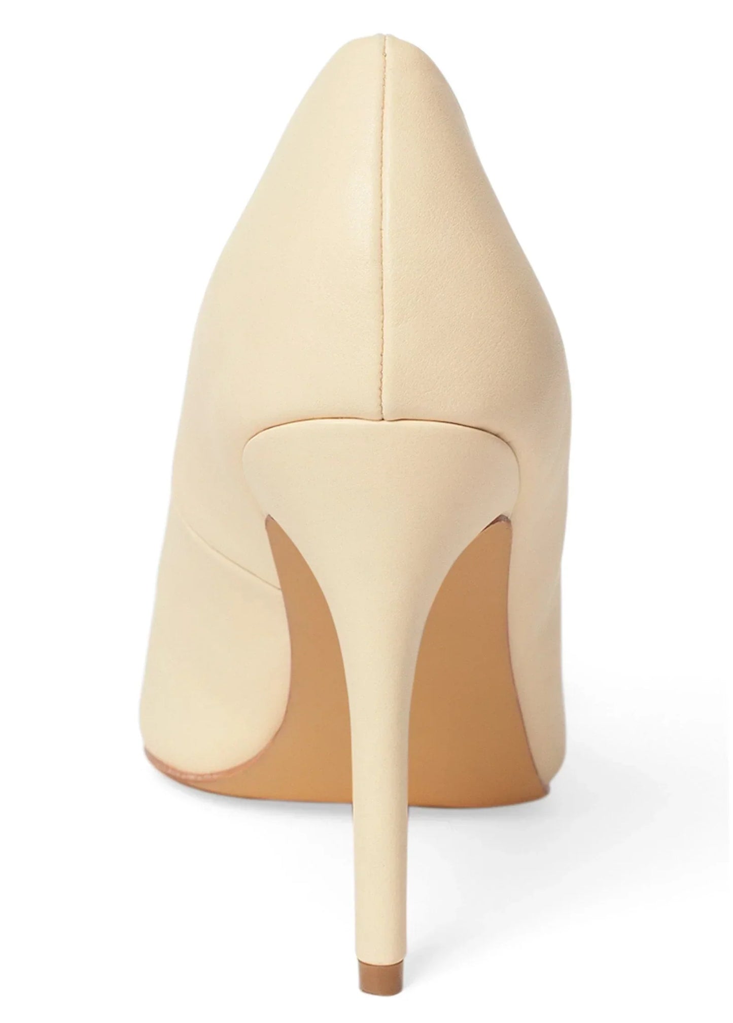 Laura Pumps Nude