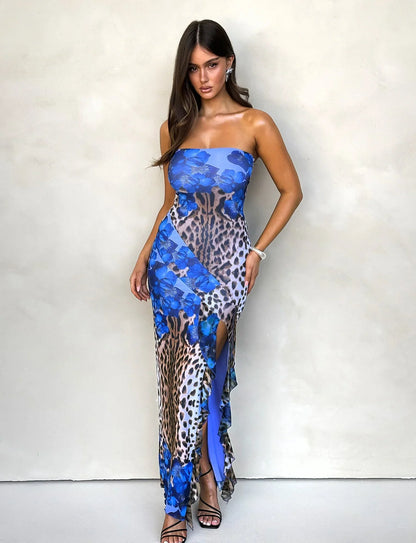 CL THEO MAXI DRESS