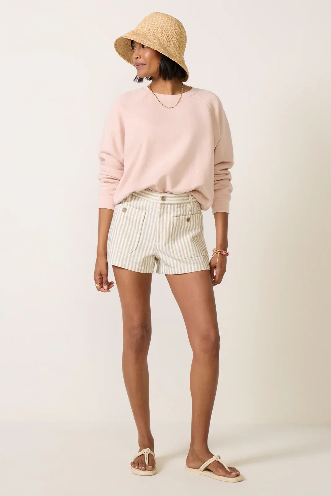 The Cruise Short
