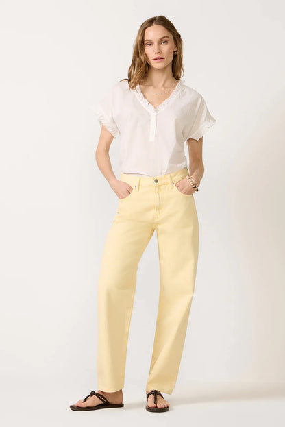 Darcy Top
