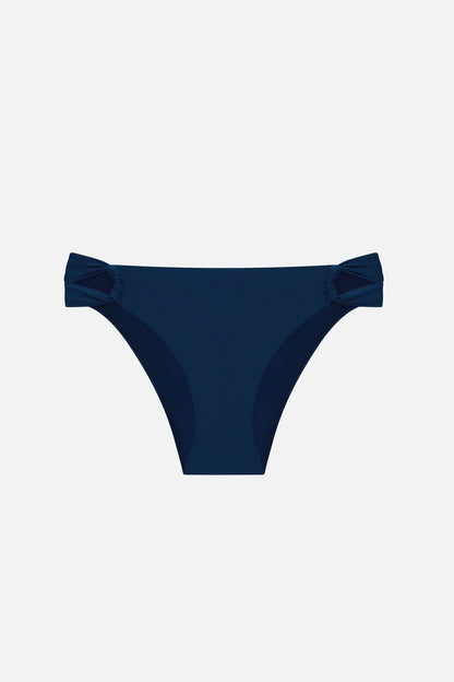 Tatum Pant Indigo