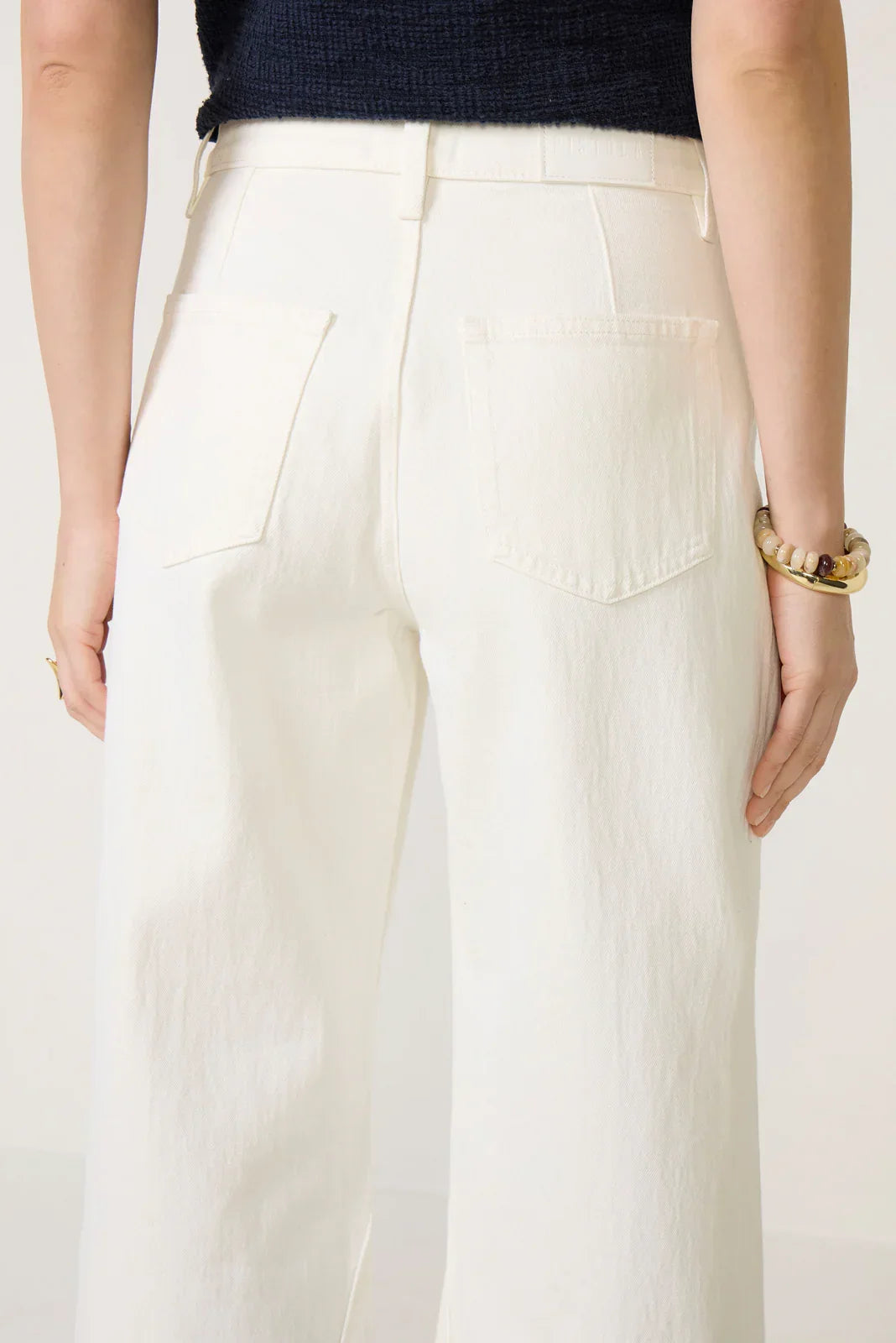 Krya Wide Leg Jean