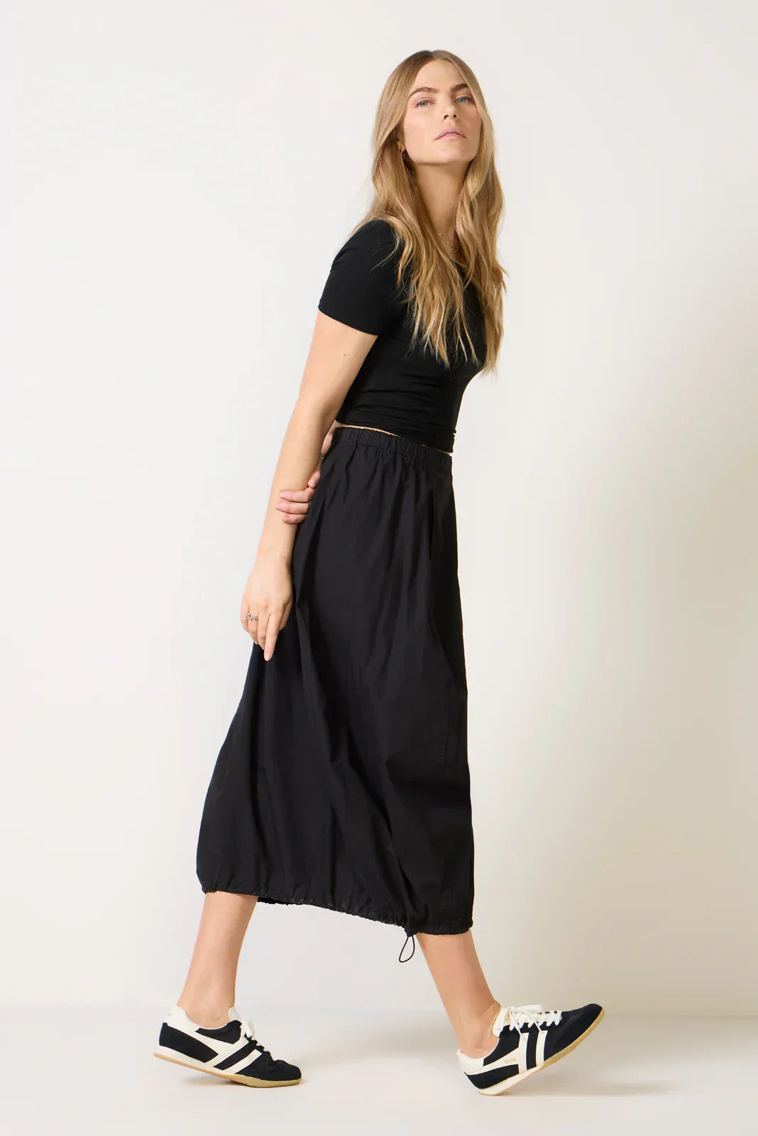Hollis Skirt