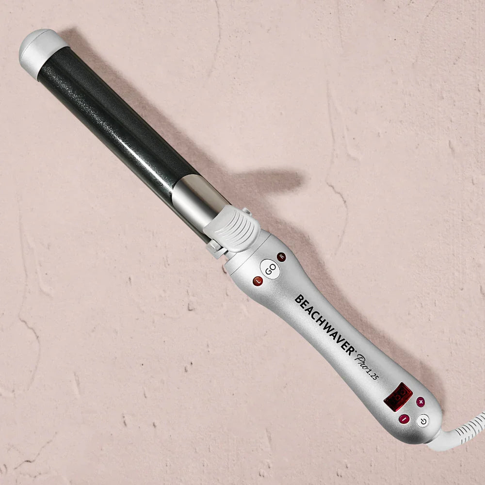Beachwaver Pro Series Curling Iron