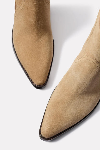 Vaydin Bootie