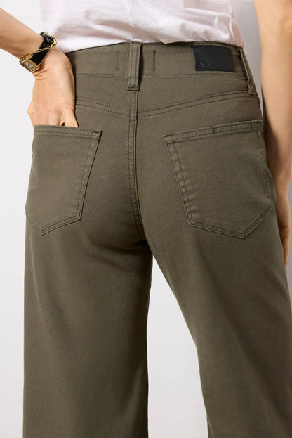 Ari w Waistband Tie