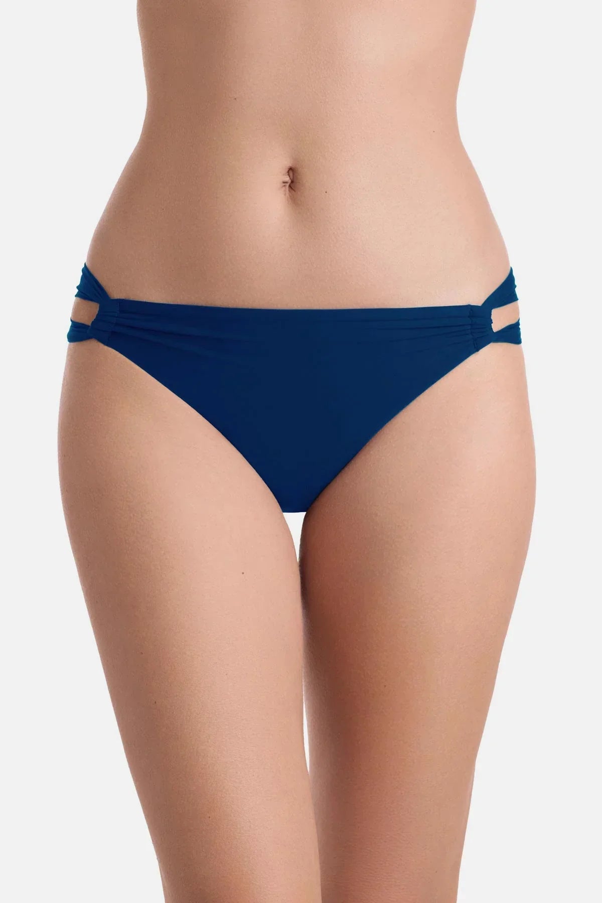 Tatum Pant Indigo