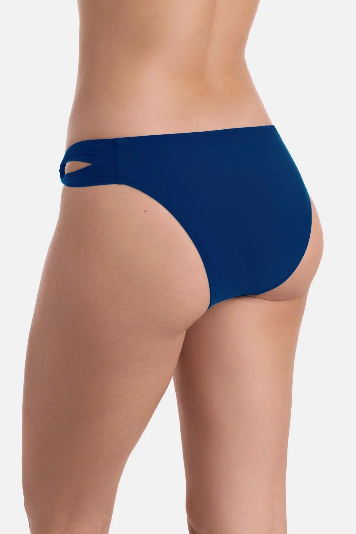Tatum Pant Indigo