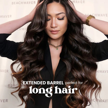 Beachwaver Pro Series Curling Iron