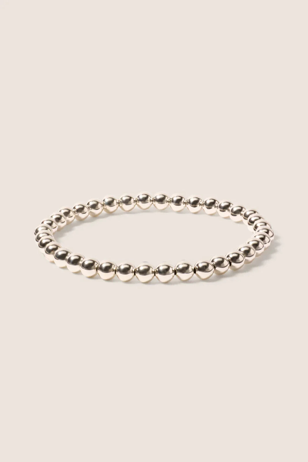 Classic Sterling 5mm Bracelet