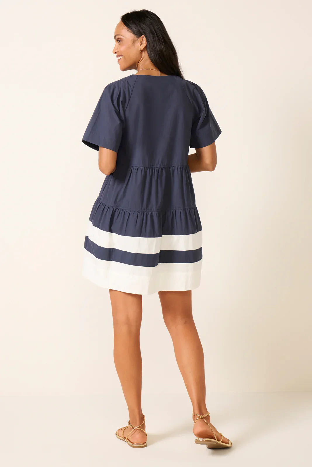 Ashlyn Shift Dress
