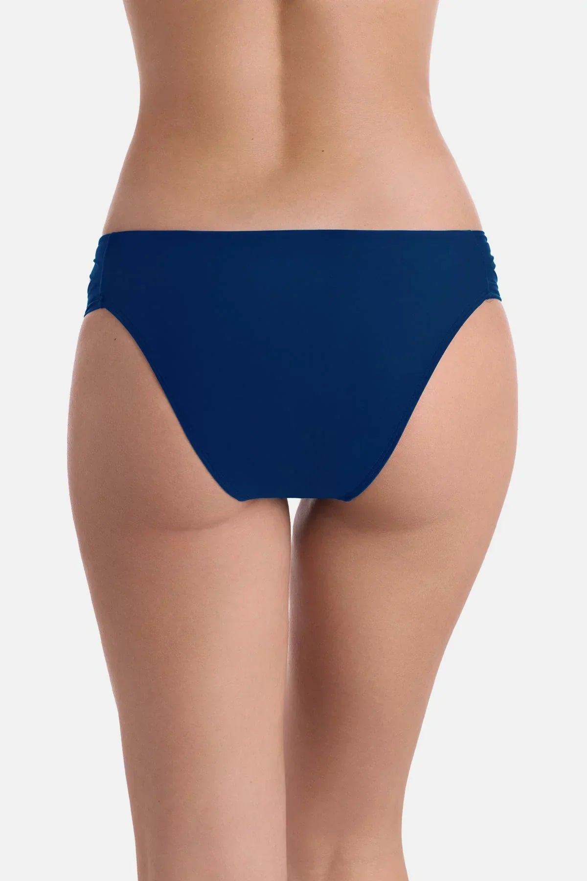 Tatum Pant Indigo
