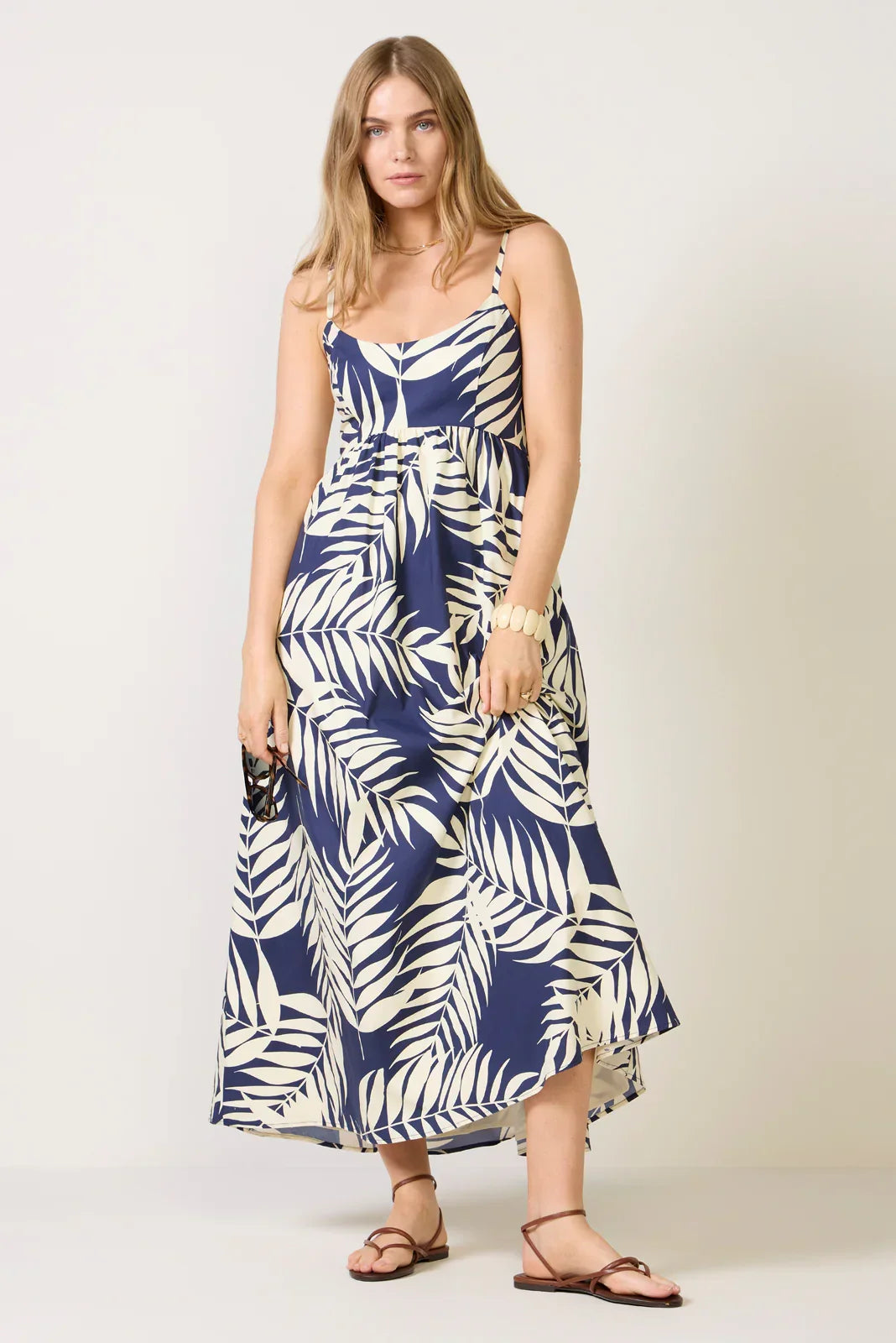 Shivon Maxi Dress