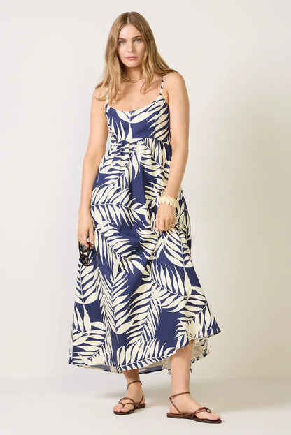 Shivon Maxi Dress