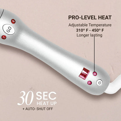 Beachwaver Pro Series Curling Iron