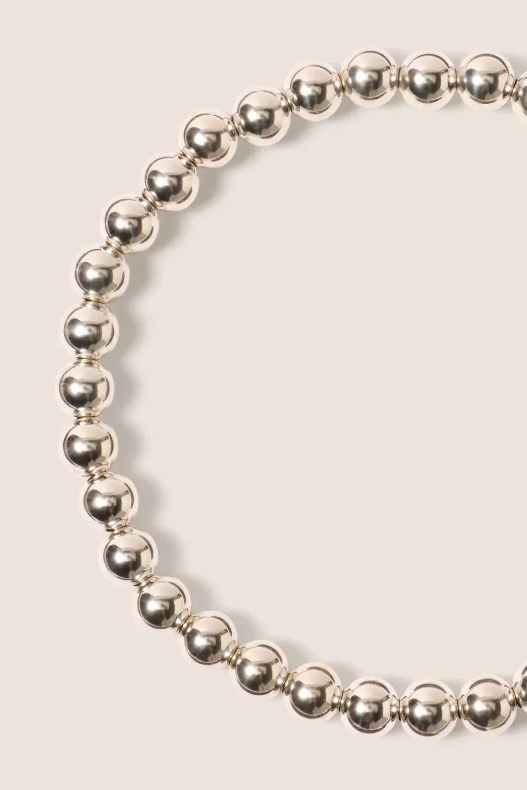 Classic Sterling 5mm Bracelet