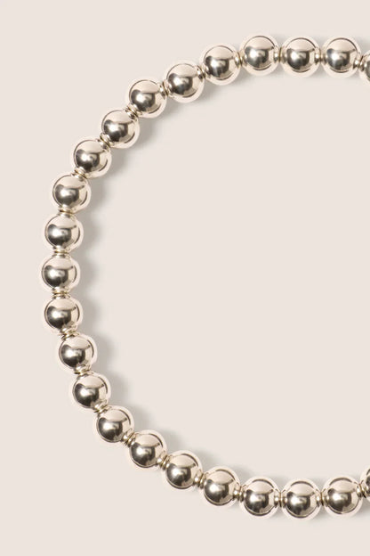 Classic Sterling 5mm Bracelet